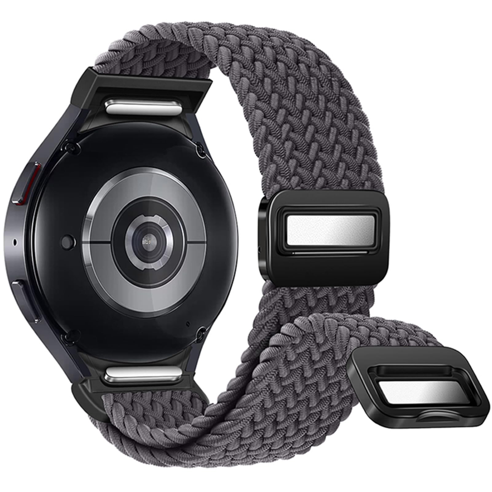 Milanese Loop Magnetic - No Gaps Band For Samsung Galaxy