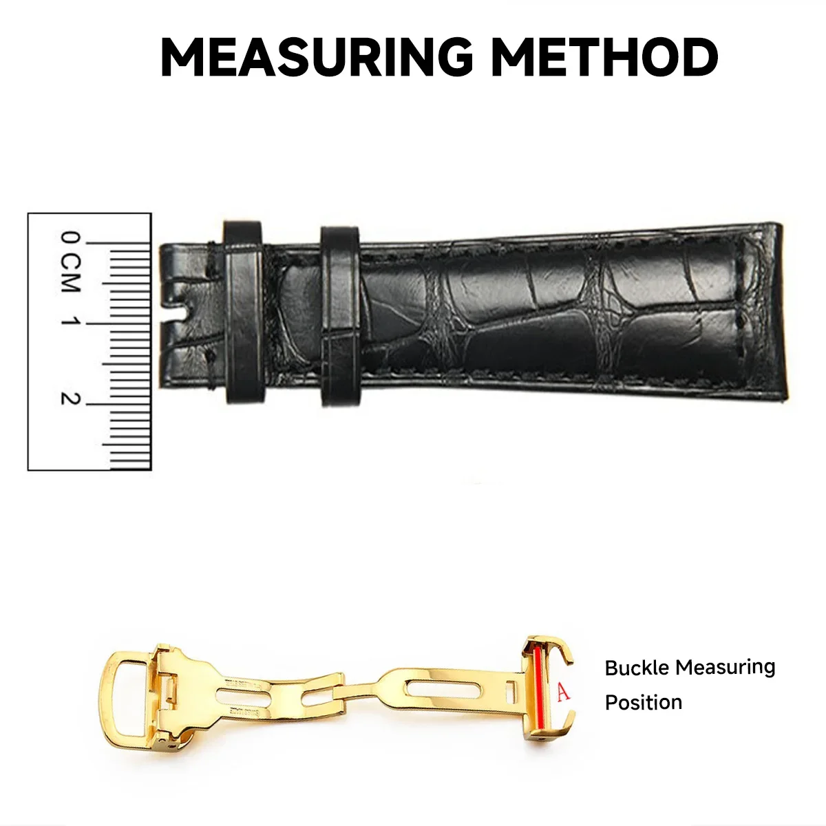Classics Suede Watch Band 18mm - đánh giá và giá Suede Strap Watch