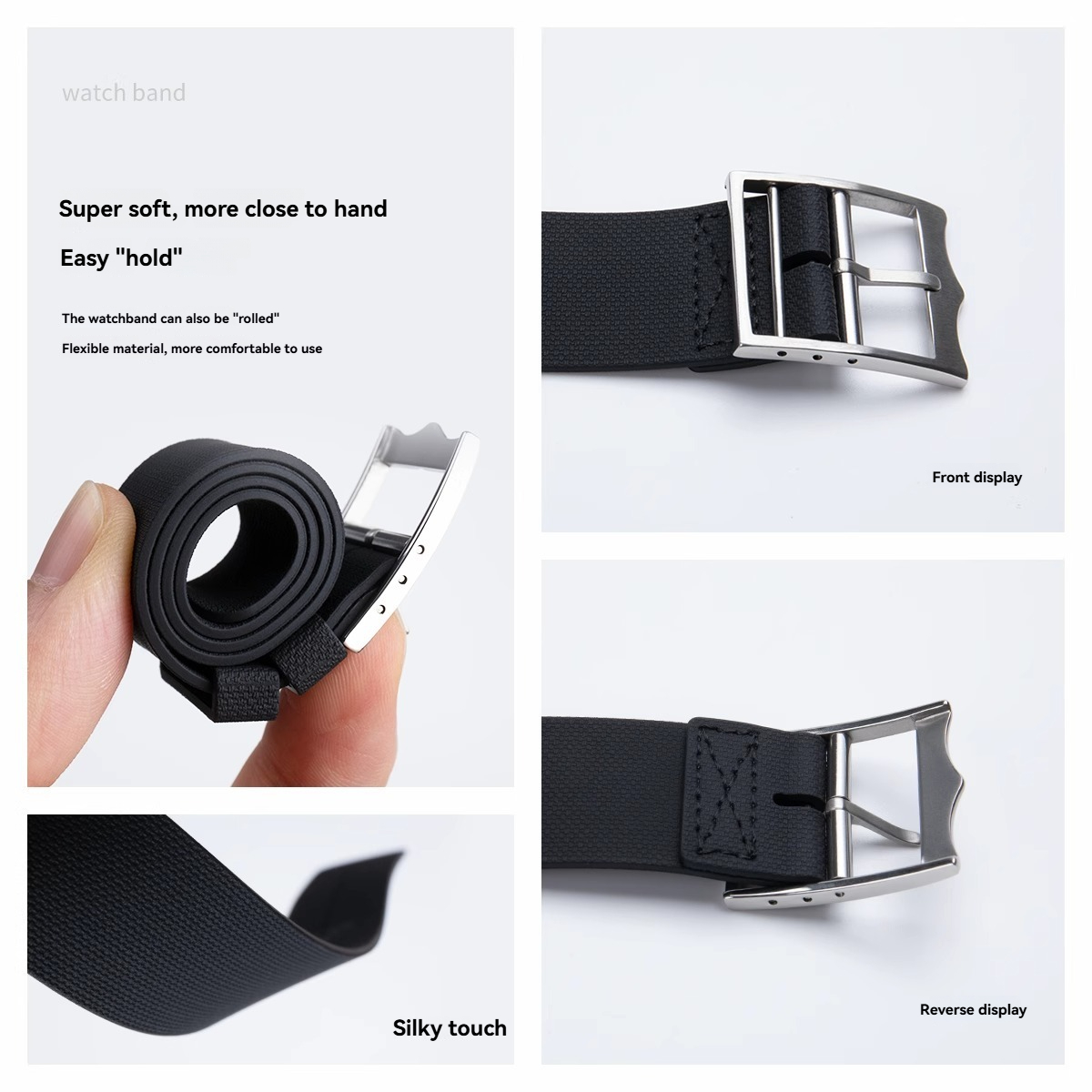 20mm 21mm 22mm For Tudor Omega - đánh giá và giá Nato Strap Nylon