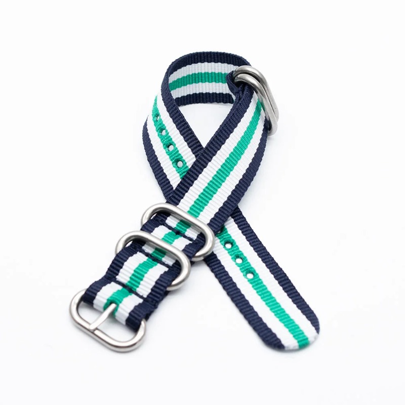 2024 New Ballistic Nylon Watch - đánh giá và giá Nato Strap Nylon
