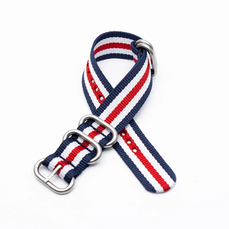 2024 New Ballistic Nylon Watch - đánh giá và giá Nato Strap Nylon