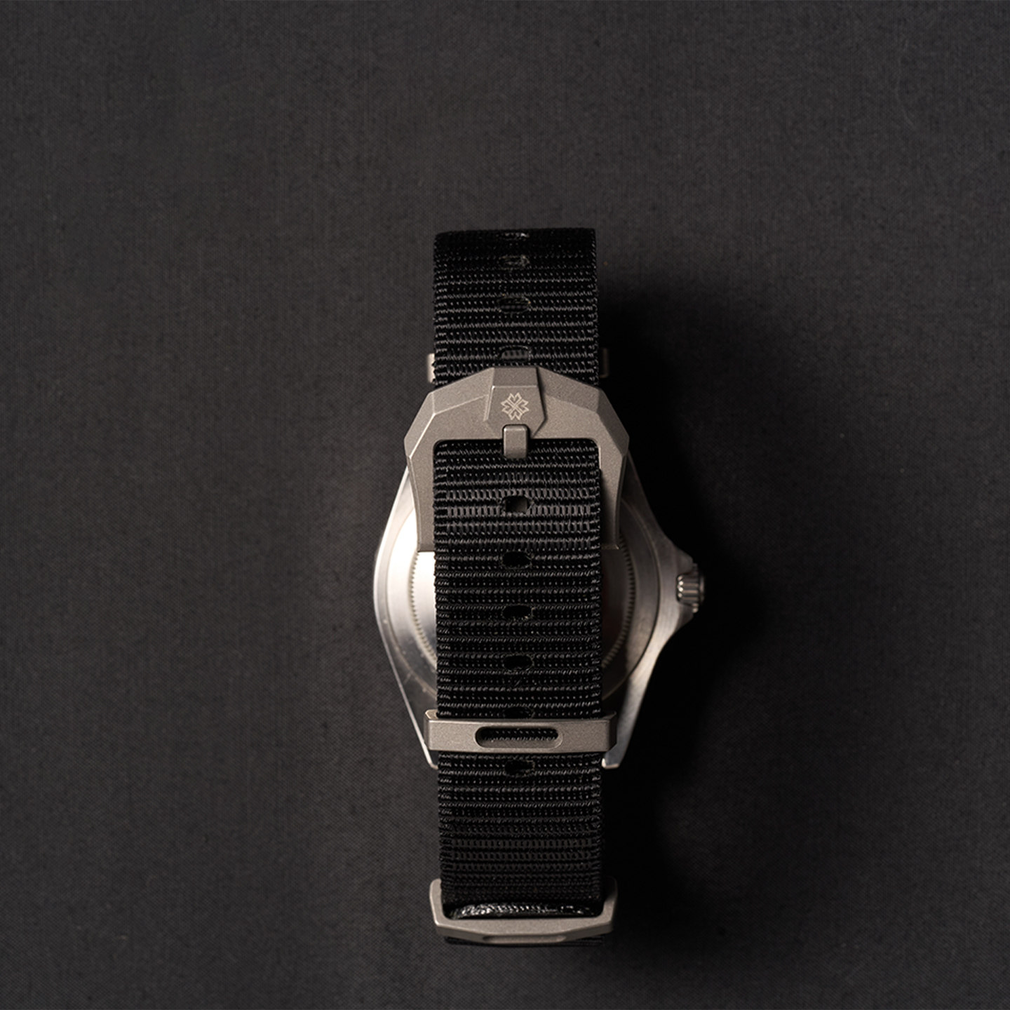 Thorn High-quality Watch Parts - đánh giá và giá Tropic Strap Vintage