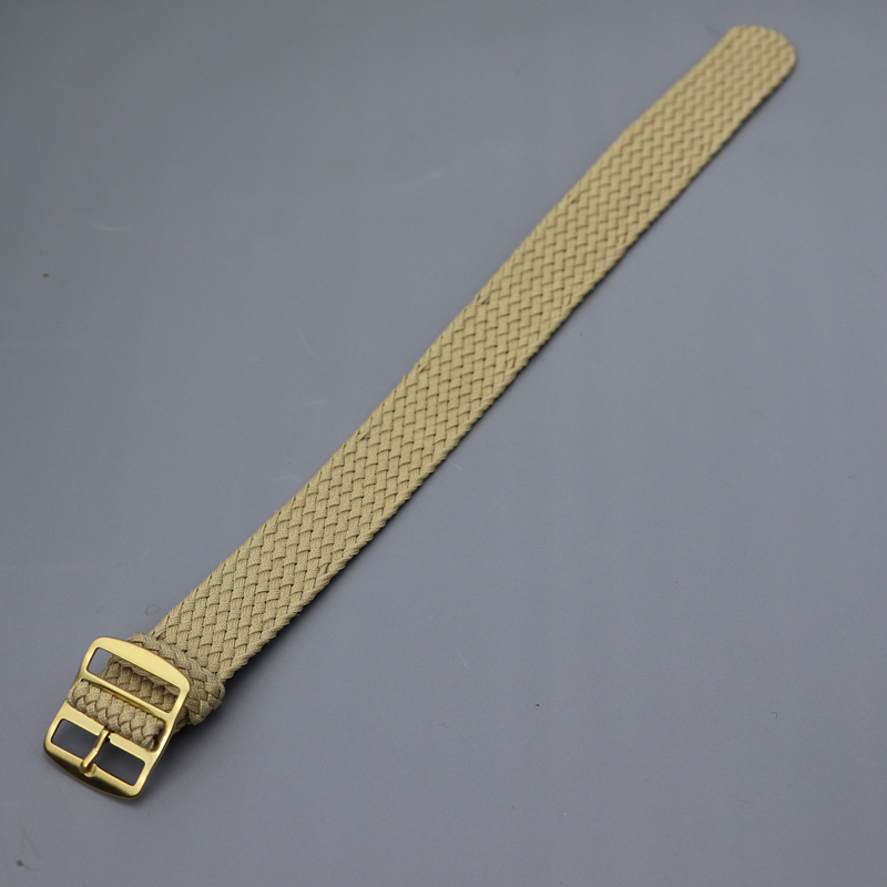 Nylon Dây Đồng Hồ Perlon Áo Ng - đánh giá và giá Perlon Strap Woven
