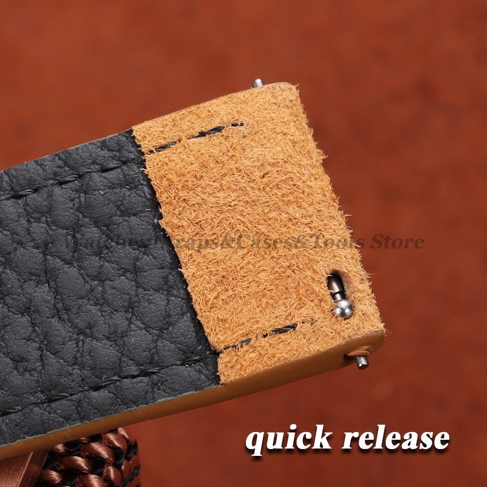 Vintage Suede Cowhide Watch St - đánh giá và giá Suede Strap Watch