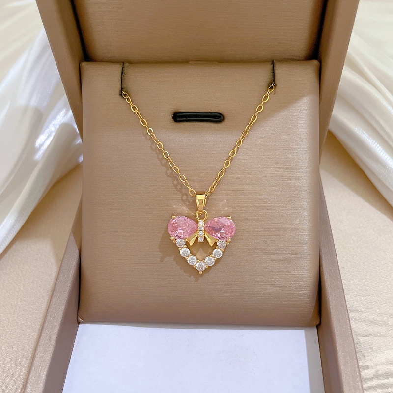 Fashionable Luxury Butterfly K - đánh giá và giá Butterfly Clasp Deployant