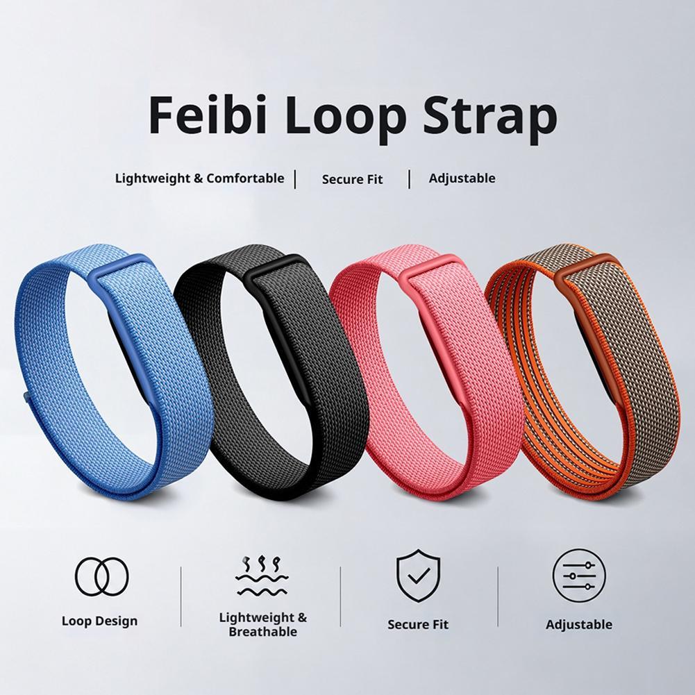 Adjustable Loop Strap for Goog - đánh giá và giá Sport Loop Velcro