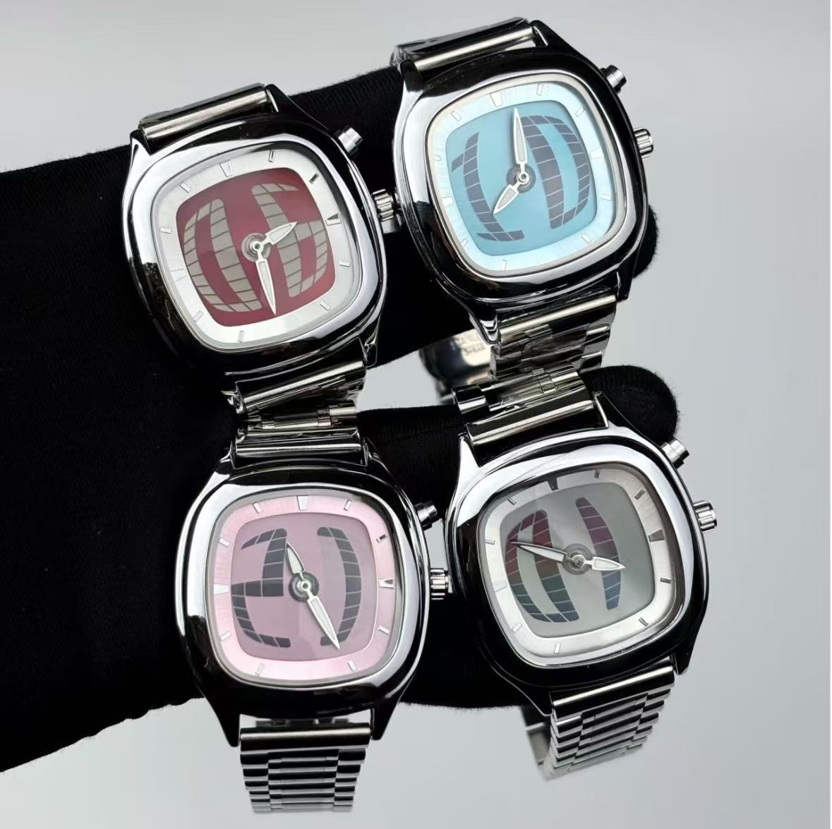 PAAZOMU Men's Quartz Watch Fas - đánh giá và giá Tropic Strap Vintage