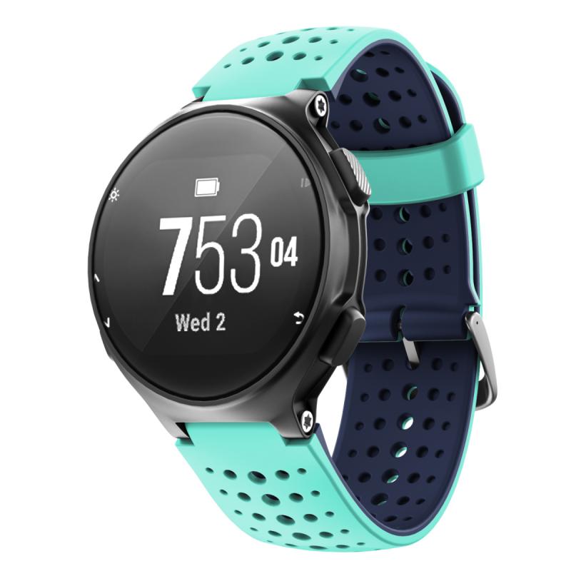 Silicone Replacement Watch Wri - đánh giá và giá Silicone Watch Band 22Mm