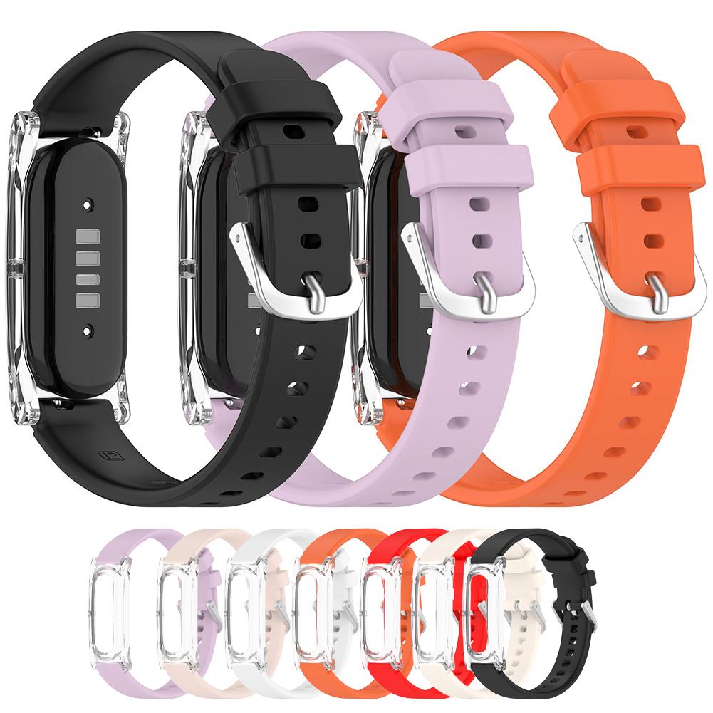 Silicone Band Compatible with  - đánh giá và giá Silicone Band Women