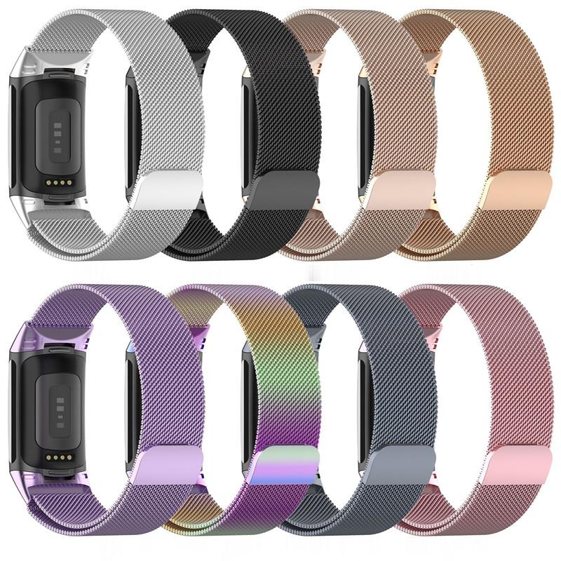 Kim Loại Dành Cho Vòng Đeo Sức - đánh giá và giá Mesh Strap Metal
